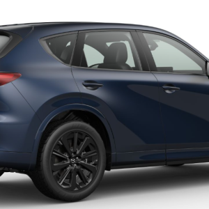 Mazda CX-60 5WGN 3.3L e-SKYACTIV D 254ps 8AT AWD Homura COSO TLOP