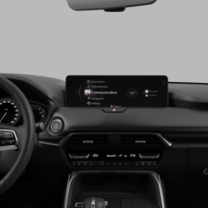 Mazda CX-60 5WGN 3.3L e-SKYACTIV D 254ps 8AT AWD Homura COSO TLOP