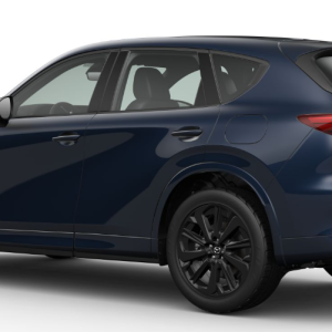 Mazda CX-60 5WGN 3.3L e-SKYACTIV D 254ps 8AT AWD Homura COSO TLOP
