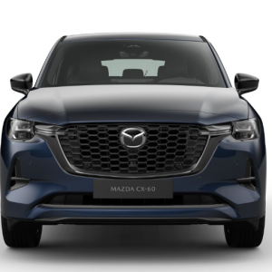 Mazda CX-60 5WGN 3.3L e-SKYACTIV D 254ps 8AT AWD Homura COSO TLOP
