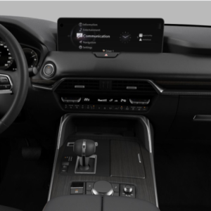Mazda CX-80 5WGN 3.3L e-SKYACTIV D 254ps 8AT AWD Homura COSO BLOP