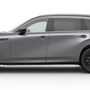 Mazda CX-80 5WGN 3.3L e-SKYACTIV D 254ps 8AT AWD Homura COSO BLOP