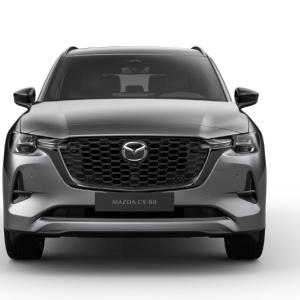 Mazda CX-80 5WGN 3.3L e-SKYACTIV D 254ps 8AT AWD Homura COSO BLOP