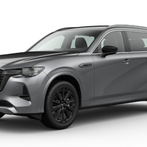Mazda CX-80 5WGN 3.3L e-SKYACTIV D 254ps 8AT AWD Homura COSO BLOP