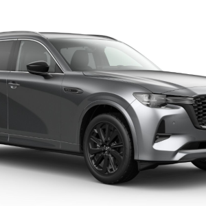 Mazda CX-80 5WGN 3.3L e-SKYACTIV D 254ps 8AT AWD Homura COSO BLOP