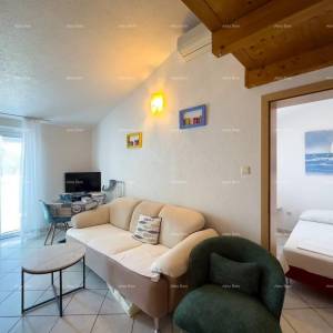 MEDULIN!  Apartman na drugom katu s parkirnim mjestom.