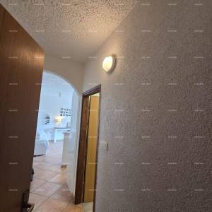 Medulin, Burle, stan 50 m od mora s pogledom!