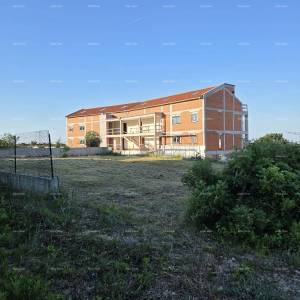 MEDULIN - Stan u novom projektu / 300 m do mora!!! (A3)