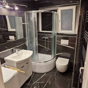Medveščak, 2-sobni stan, 50m2, manja stambena zgrada, top lokacija