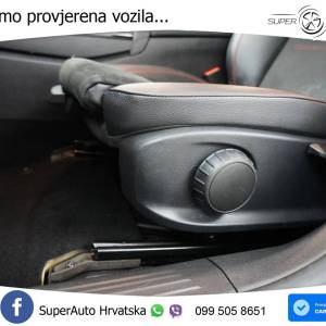Mercedes A 180 Aut. 2xAMG Line 136 KS, LED+GR SJED+VIRT+ASIST
