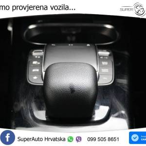 Mercedes A 180 Aut. 2xAMG Line 136 KS, LED+GR SJED+VIRT+ASIST