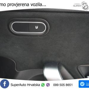 Mercedes A 180 Aut. 2xAMG Line 136 KS, LED+GR SJED+VIRT+ASIST