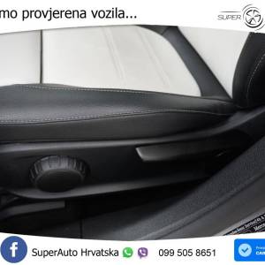 Mercedes A 220d 4M Aut. 2xAMG Line 190 KS, LED+KAM+GR SJED+VIRT+ASIST