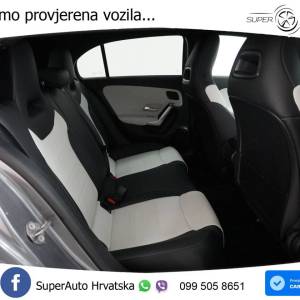 Mercedes A 220d 4M Aut. 2xAMG Line 190 KS, LED+KAM+GR SJED+VIRT+ASIST