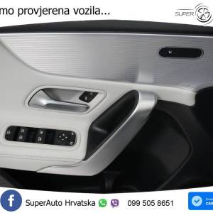 Mercedes A 220d 4M Aut. 2xAMG Line 190 KS, LED+KAM+GR SJED+VIRT+ASIST