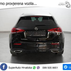 Mercedes A 250e Aut. AMG Line 218 KS, LED+KAM+GR SJED+VIRT+ASIST