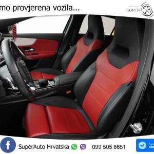 Mercedes A 250e Aut. AMG Line 218 KS, LED+KAM+GR SJED+VIRT+ASIST