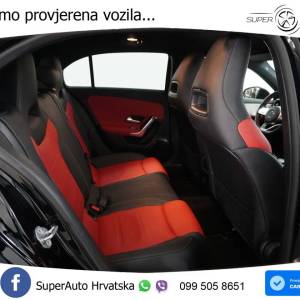 Mercedes A 250e Aut. AMG Line 218 KS, LED+KAM+GR SJED+VIRT+ASIST