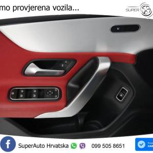 Mercedes A 250e Aut. AMG Line 218 KS, LED+KAM+GR SJED+VIRT+ASIST