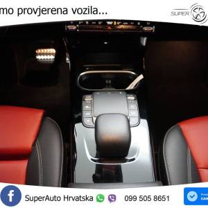Mercedes A 250e Aut. AMG Line 218 KS, LED+KAM+GR SJED+VIRT+ASIST