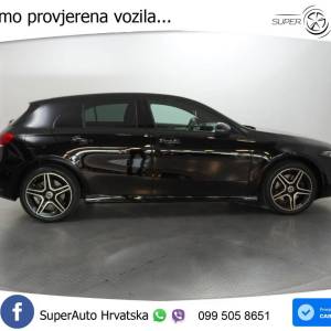 Mercedes A 250e Aut. AMG Line 218 KS, LED+KAM+GR SJED+VIRT+ASIST