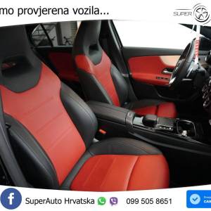 Mercedes A 250e Aut. AMG Line 218 KS, LED+KAM+GR SJED+VIRT+ASIST