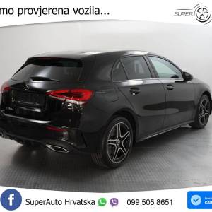 Mercedes A 250e Aut. AMG Line 218 KS, LED+KAM+GR SJED+VIRT+ASIST