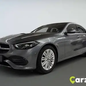 Mercedes-Benz C-klasa C 220D - 3 godine jamstva