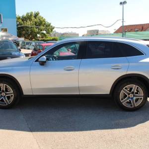 Mercedes-Benz GLC 300d 4MATIC AMG *PANORAMA, LED, NAVIGACIJA, KAMERA*