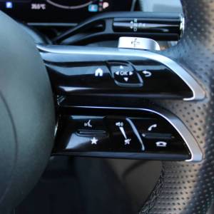 Mercedes-Benz GLC 300d 4MATIC AMG *PANORAMA, LED, NAVIGACIJA, KAMERA*