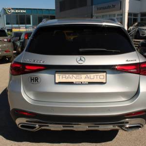 Mercedes-Benz GLC 300d 4MATIC AMG *PANORAMA, LED, NAVIGACIJA, KAMERA*