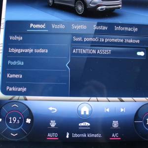 Mercedes-Benz GLC 300d 4MATIC AMG *PANORAMA, LED, NAVIGACIJA, KAMERA*