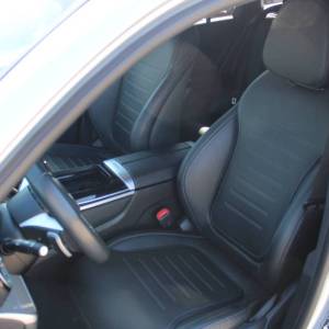Mercedes-Benz GLC 300d 4MATIC AMG *PANORAMA, LED, NAVIGACIJA, KAMERA*