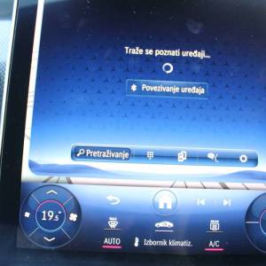 Mercedes-Benz GLC 300d 4MATIC AMG *PANORAMA, LED, NAVIGACIJA, KAMERA*