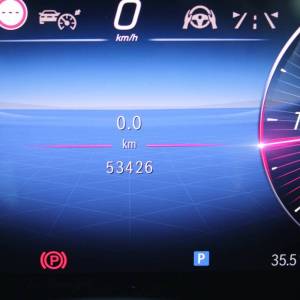 Mercedes-Benz GLC 300d 4MATIC AMG *PANORAMA, LED, NAVIGACIJA, KAMERA*