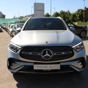 Mercedes-Benz GLC 300d 4MATIC AMG *PANORAMA, LED, NAVIGACIJA, KAMERA*