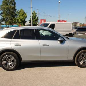 Mercedes-Benz GLC 300d 4MATIC AMG *PANORAMA, LED, NAVIGACIJA, KAMERA*