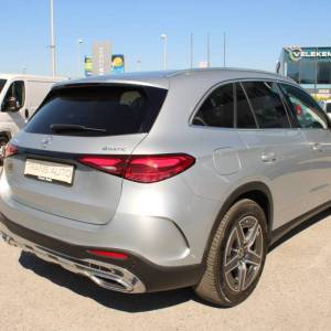 Mercedes-Benz GLC 300d 4MATIC AMG *PANORAMA, LED, NAVIGACIJA, KAMERA*