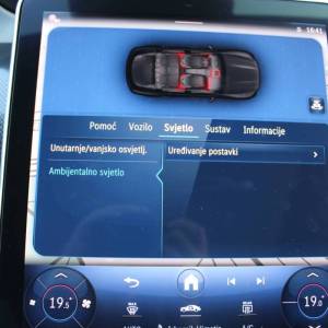 Mercedes-Benz GLC 300d 4MATIC AMG *PANORAMA, LED, NAVIGACIJA, KAMERA*