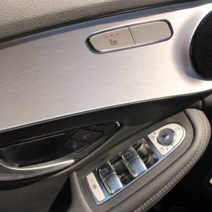 Mercedes-Benz klasa C T-model 180d AMG AUTOMATIK *LED, NAVIGACIJA, KAMERA*