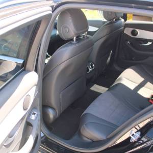 Mercedes-Benz klasa C T-model 180d AMG AUTOMATIK *LED, NAVIGACIJA, KAMERA*