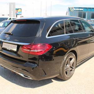 Mercedes-Benz klasa C T-model 180d AMG AUTOMATIK *LED, NAVIGACIJA, KAMERA*