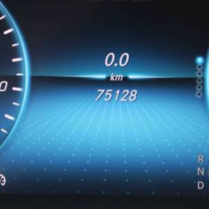 Mercedes-Benz klasa C T-model 180d AMG AUTOMATIK *LED, NAVIGACIJA, KAMERA*