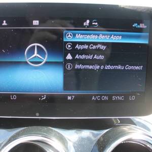 Mercedes-Benz klasa C T-model 180d AMG AUTOMATIK *LED, NAVIGACIJA, KAMERA*