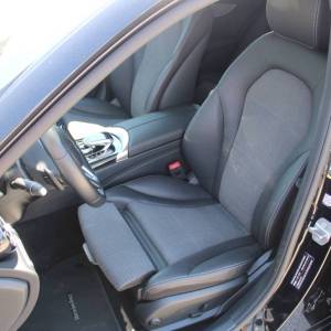 Mercedes-Benz klasa C T-model 180d AMG AUTOMATIK *LED, NAVIGACIJA, KAMERA*