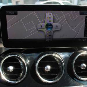 Mercedes-Benz klasa C T-model 180d AMG AUTOMATIK *LED, NAVIGACIJA, KAMERA*