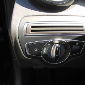 Mercedes-Benz klasa C T-model 180d AMG AUTOMATIK *LED, NAVIGACIJA, KAMERA*
