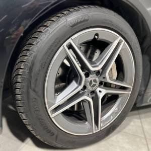 Mercedes-Benz S klasa 350d 4MATIC Limuzina duga - 3 godine jamstva