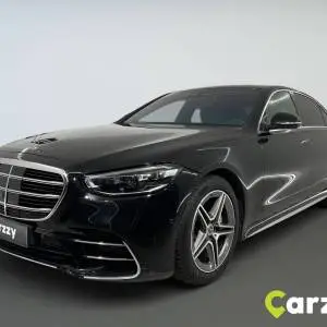 Mercedes-Benz S klasa 350d 4MATIC Limuzina duga - 3 godine jamstva