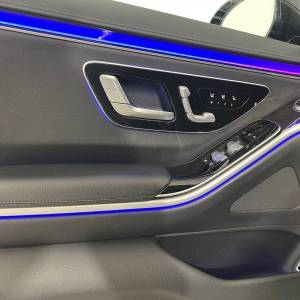 Mercedes-Benz S klasa 350d 4MATIC Limuzina duga - 3 godine jamstva